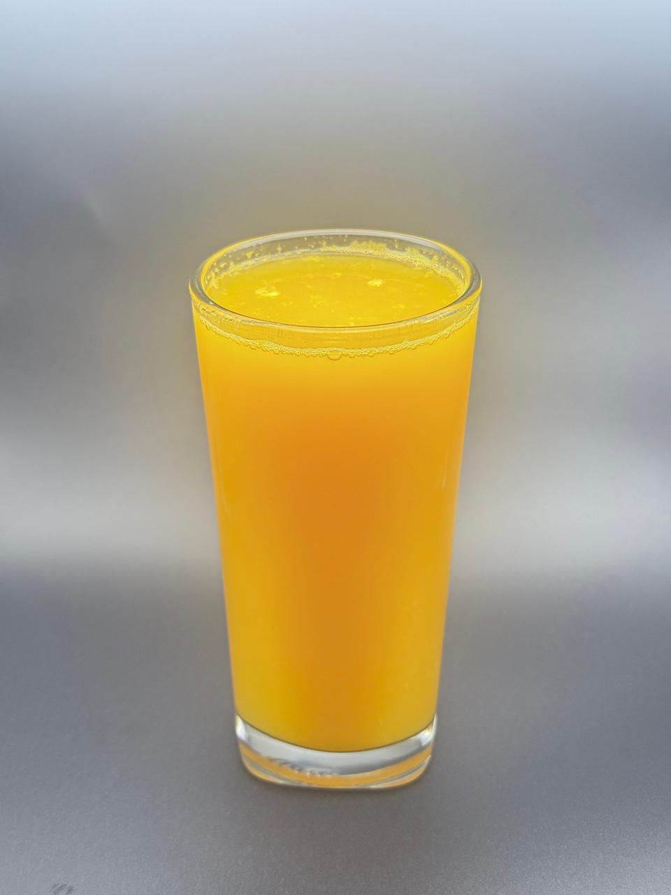 Orange Juice