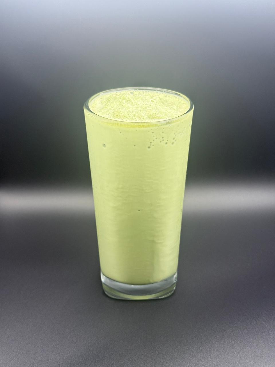 Matcha Milkshake