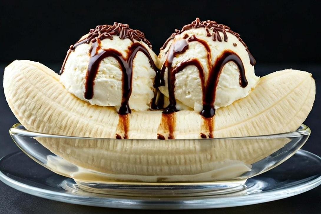 Banana Split