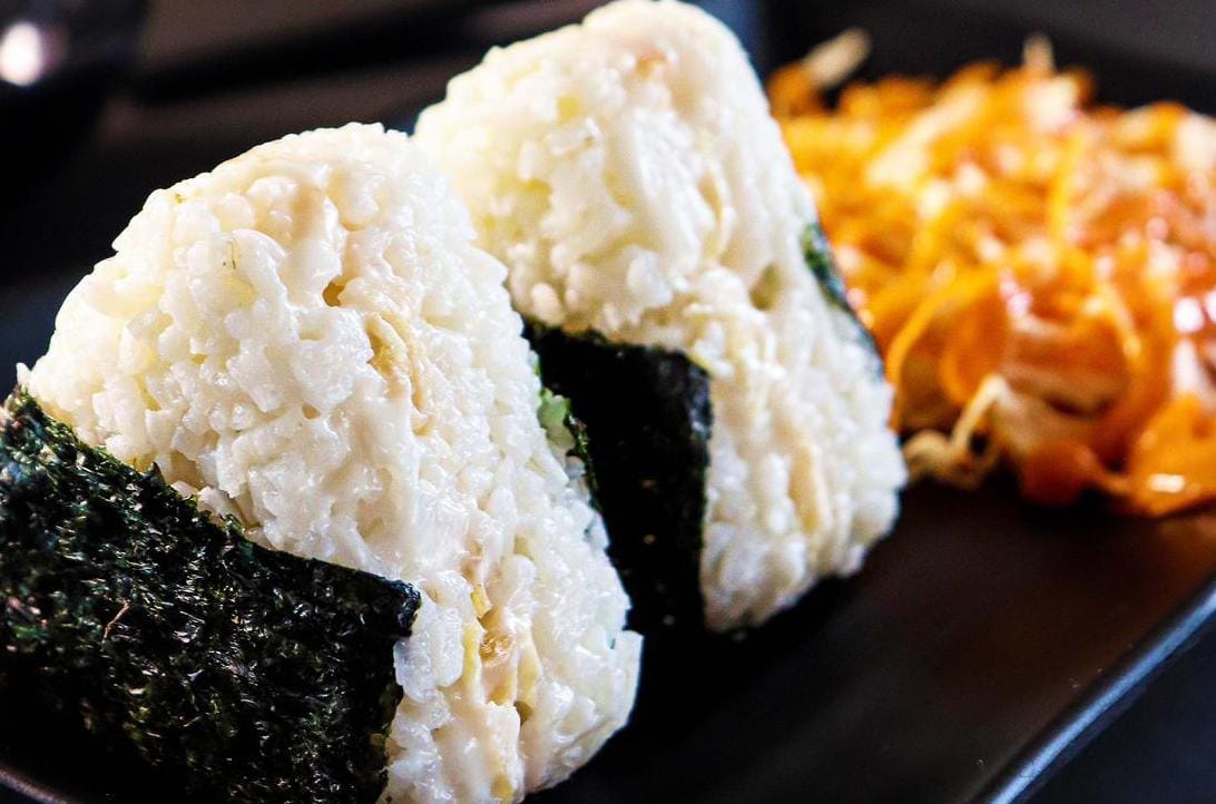 Onigiri