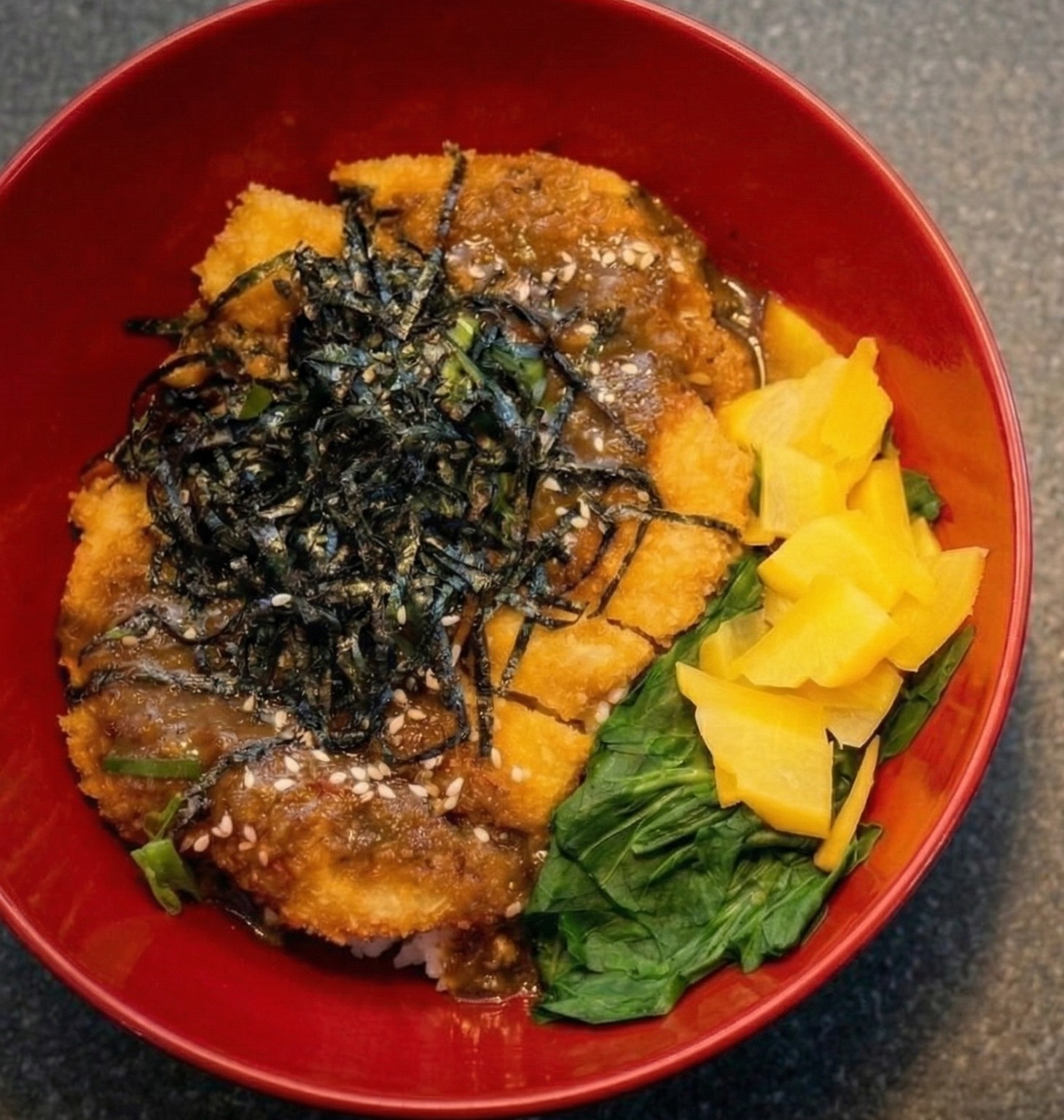 Tadaima Chicken Rice